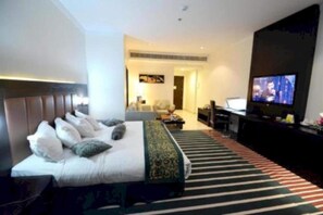 Ferienhaus | 1 Schlafzimmer