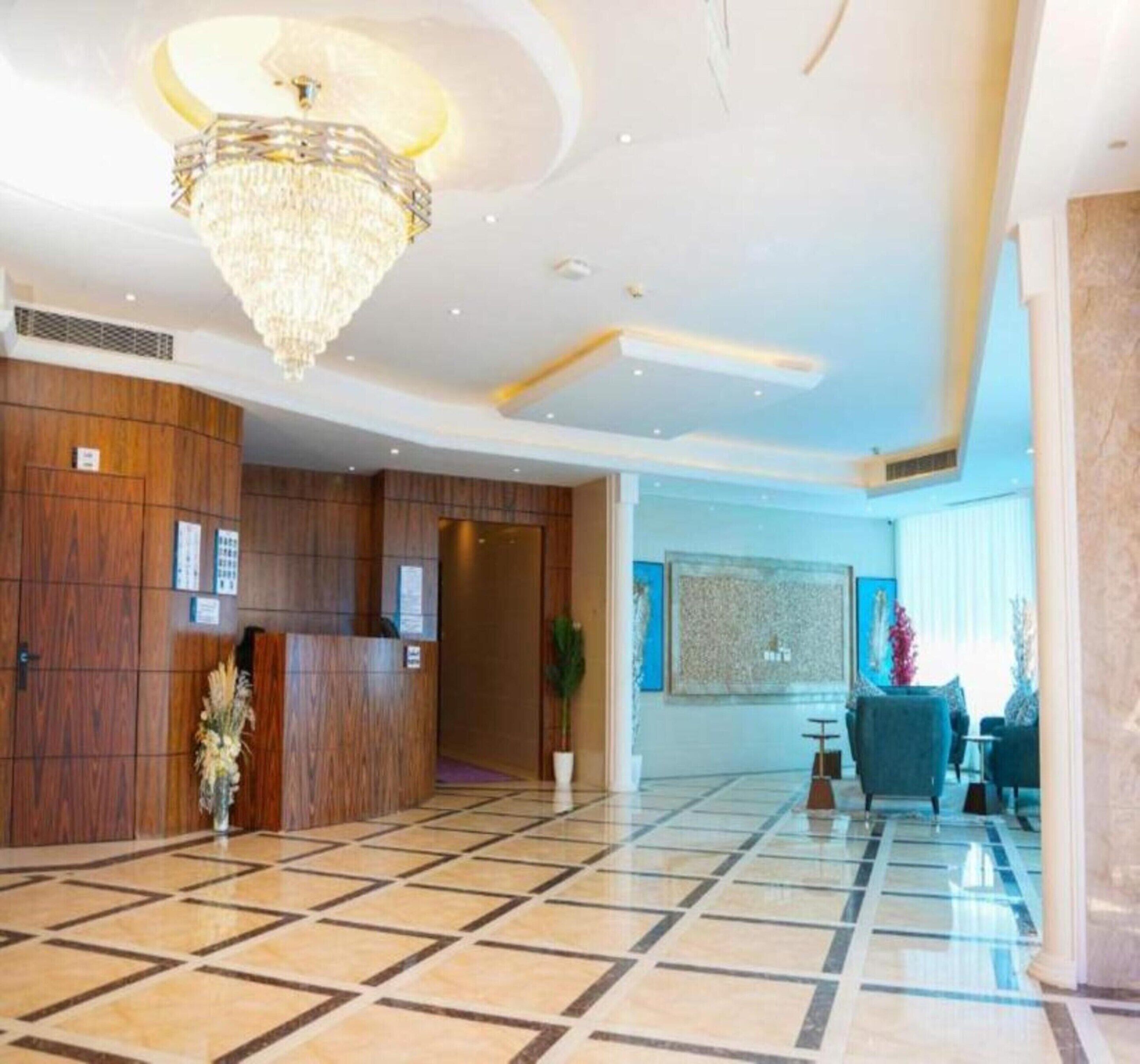House | Reception
