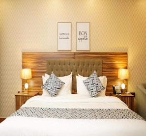 Ferienhaus | 2 Schlafzimmer
