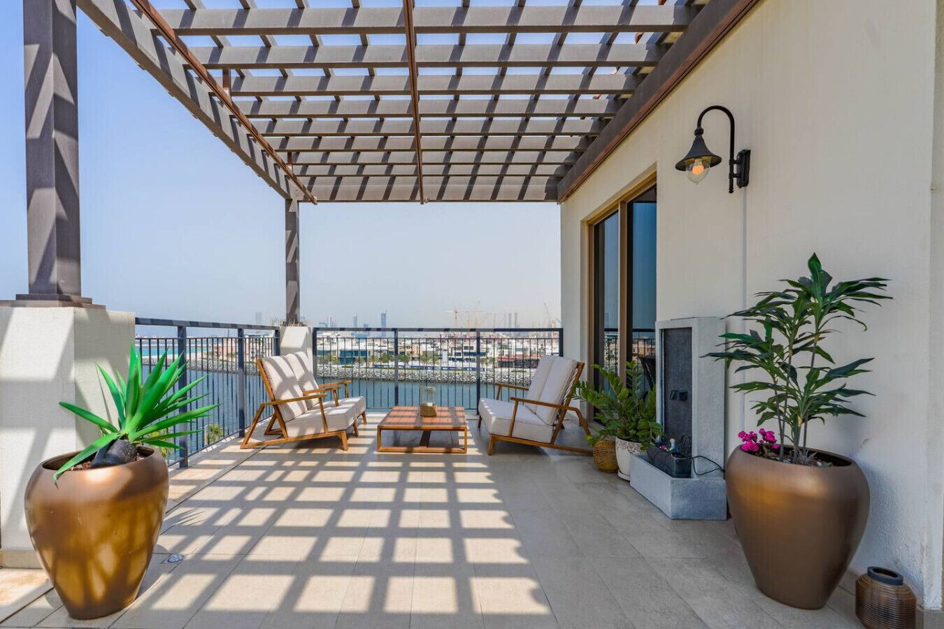Terrass/Patio