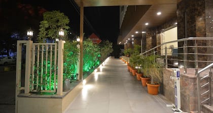 Bhagyalaxmi NX Hotel