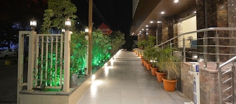 Bhagyalaxmi NX Hotel