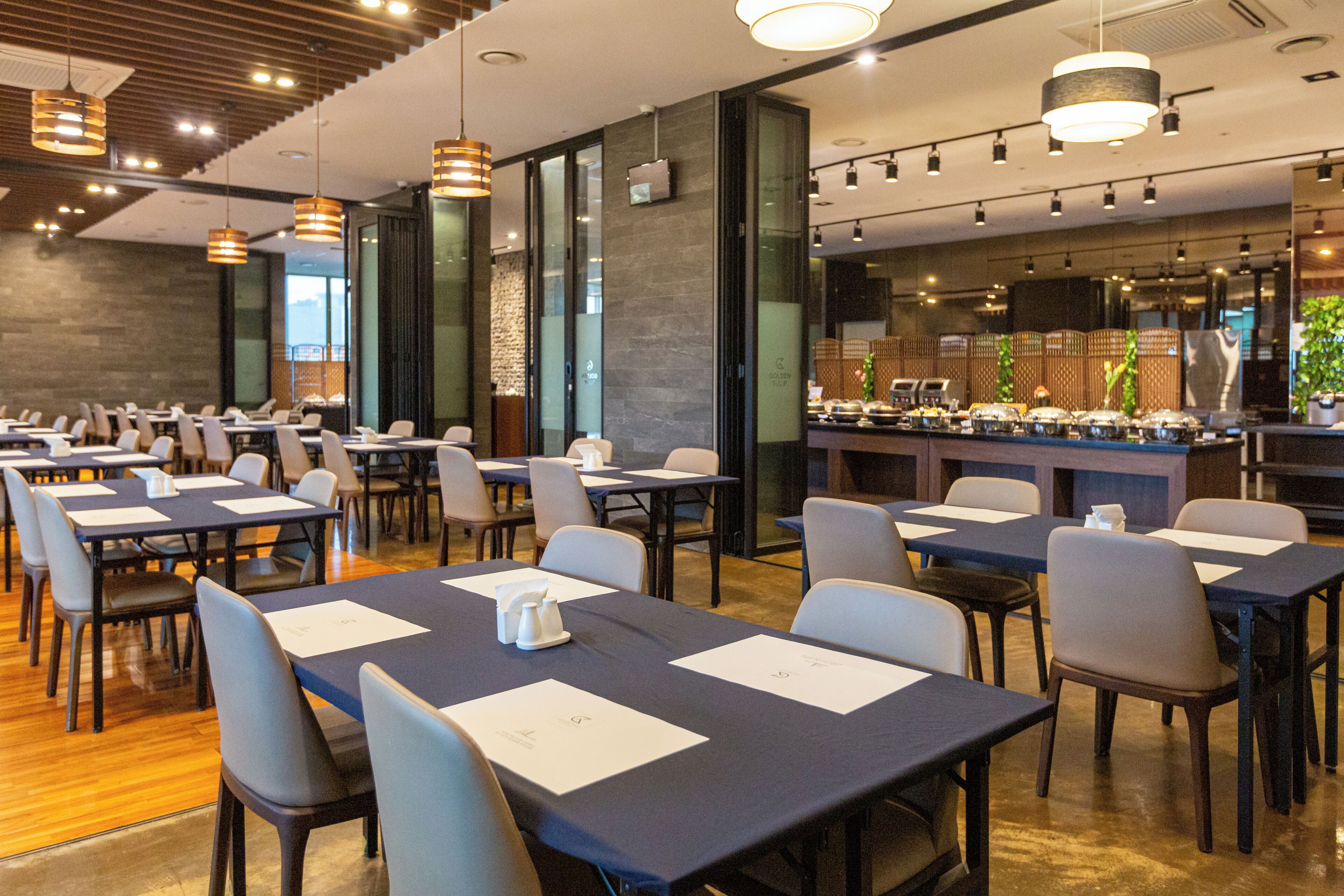 Restoran