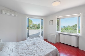 5 chambres, Wi-Fi, draps fournis