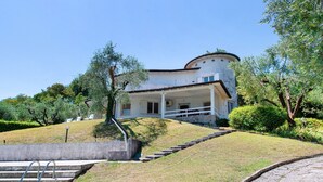 Exterior - Villa Paradiso San Felice del Benaco (Paradiso)
