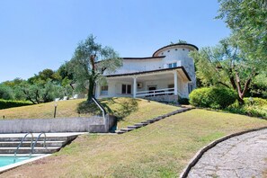 Exterior - Villa Paradiso San Felice del Benaco (Paradiso)