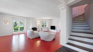 Interior - Villa Paradiso San Felice del Benaco (Paradiso)