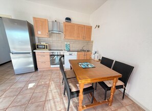 Dining - Vrbo Property (Olmeto)