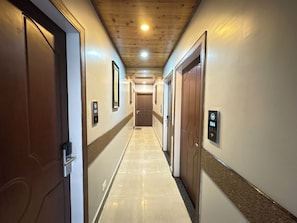 Detalle del interior