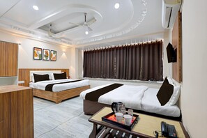 House | 1 bedroom - OYO 29398 Hotel Pax Inn (Udaipur)