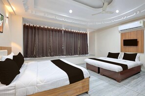 House | 1 bedroom - OYO 29398 Hotel Pax Inn (Udaipur)