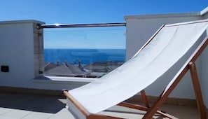 Property grounds - Designer home with a heated (covered) pool (La Listada)