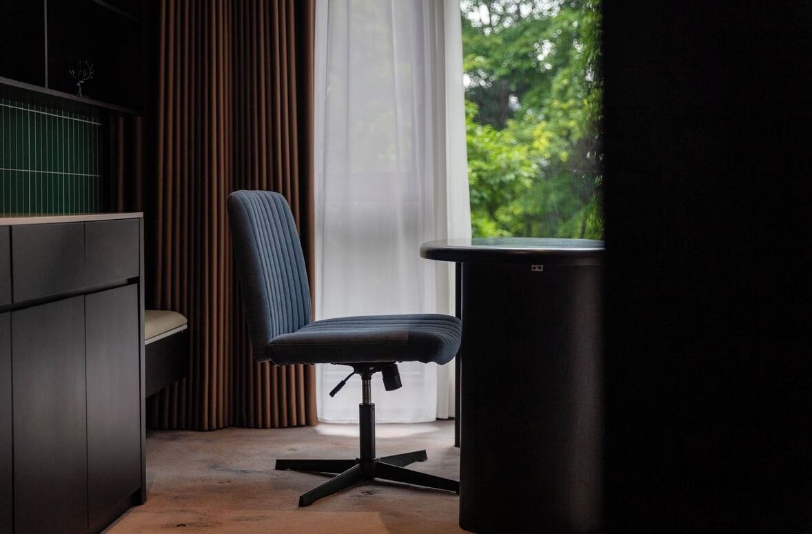 Design Suite, City View | Spa