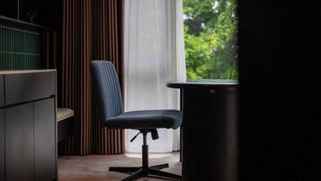 Design Suite, City View | Spa