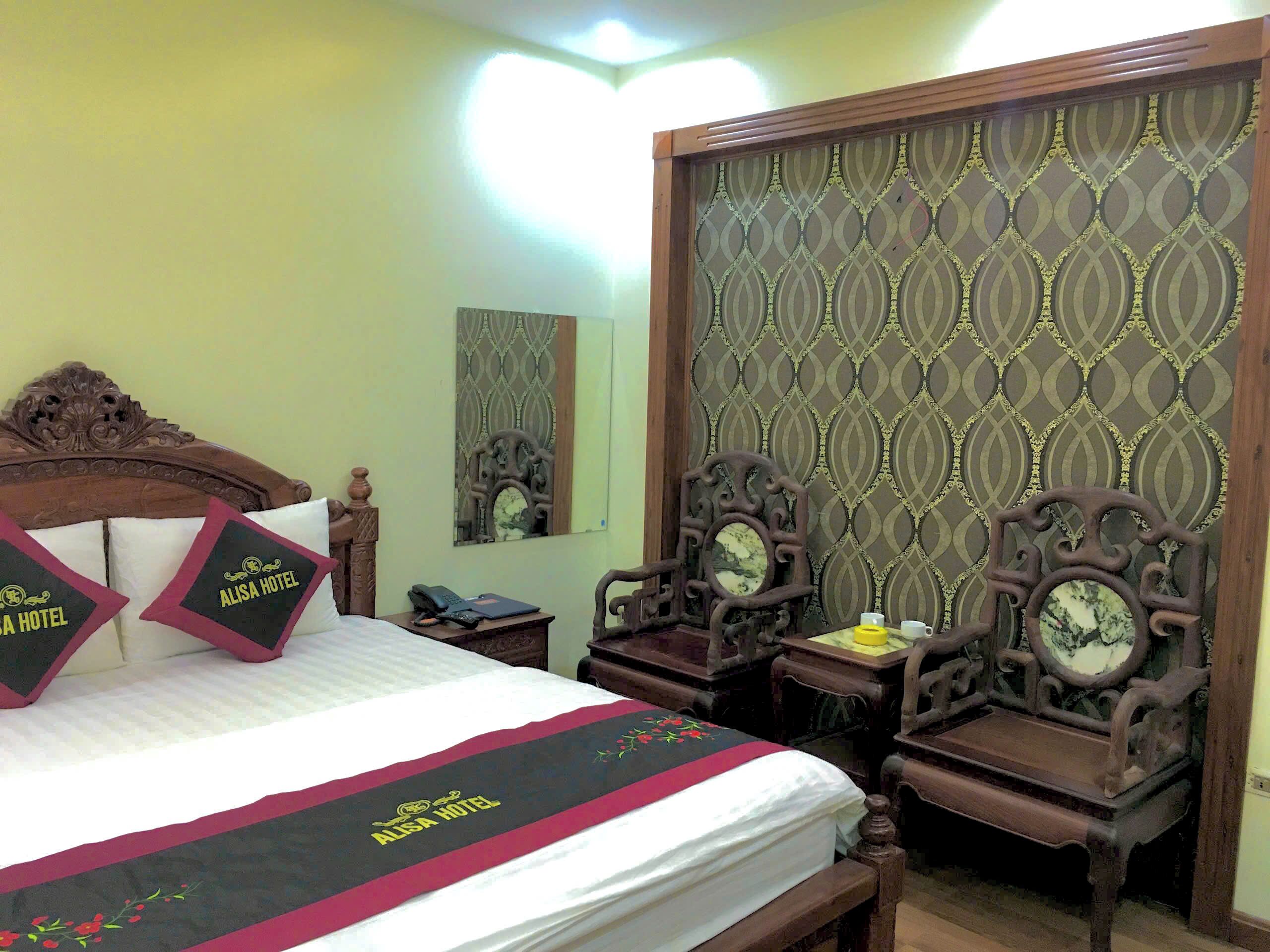 Phòng đơn Tiêu chuẩn, quang cảnh thành phố | Két bảo mật tại phòng, bàn, phòng cách âm 