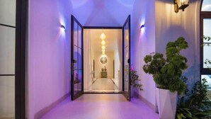 Interieur