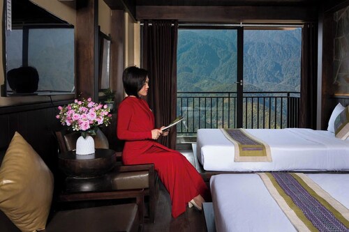TIME Restaurant & Homestay Sa Pa 