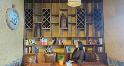 TIME Restaurant & Homestay Sa Pa