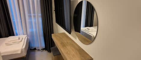Comfort Twin Room, Balcony, Garden View