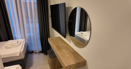 KERAMOS BUTİK OTEL