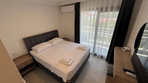 KERAMOS BUTİK OTEL