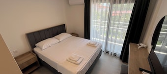 KERAMOS BUTİK OTEL