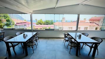 Restaurantes