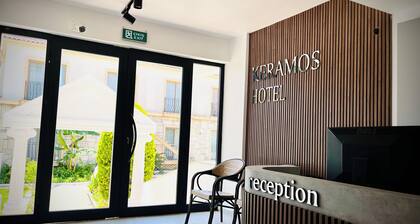 KERAMOS BUTİK OTEL