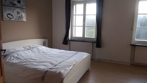 Wifi, beddengoed