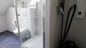 Een douche