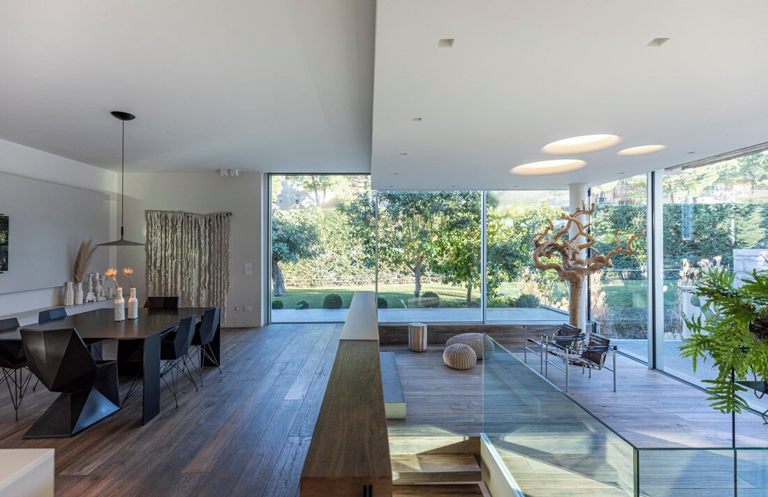 Basic Double or Twin Room | Dining