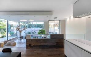 Economy Double or Twin Room | Lobby - B&B Palazzo Bruni - Dimora di Mare (MARINA DI SAN VITO)