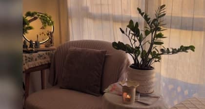 Tranquil Holiday Retreat in Saint Albans