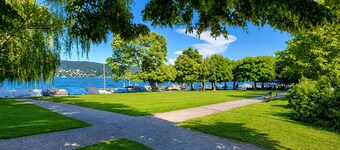 your home at lake zurich
