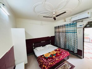 Deluxe-Zimmer