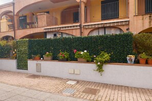 Exterior detail - Holiday Home 'La Casa di Axel' (Quartu Sant'Elena)
