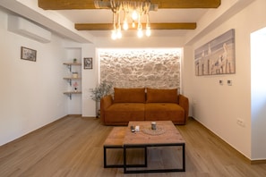 Living area - Blažov Dvor (Zaton)