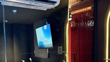 Kamar Double Superior | Wi-Fi gratis