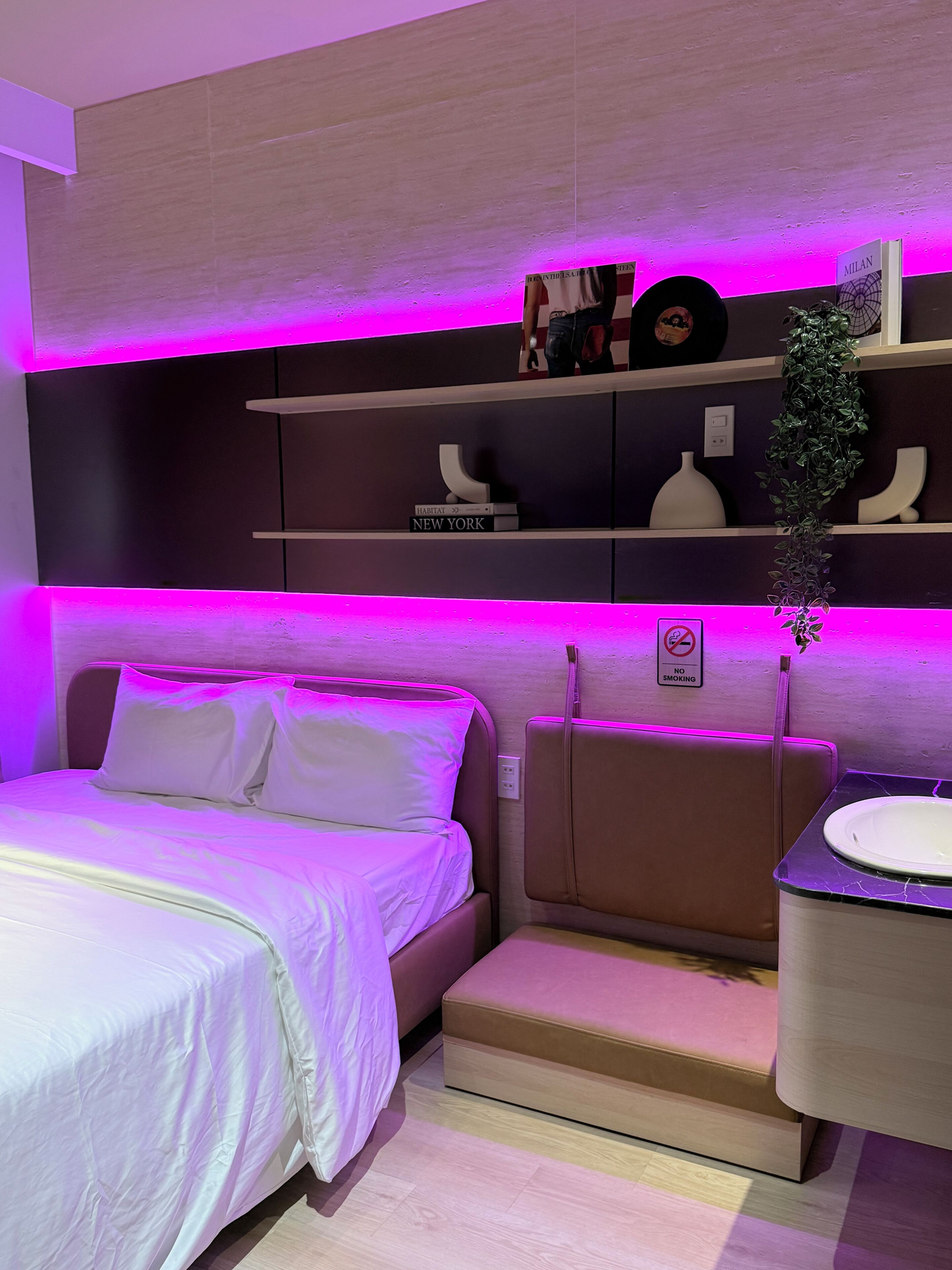 Deluxe-Doppelzimmer