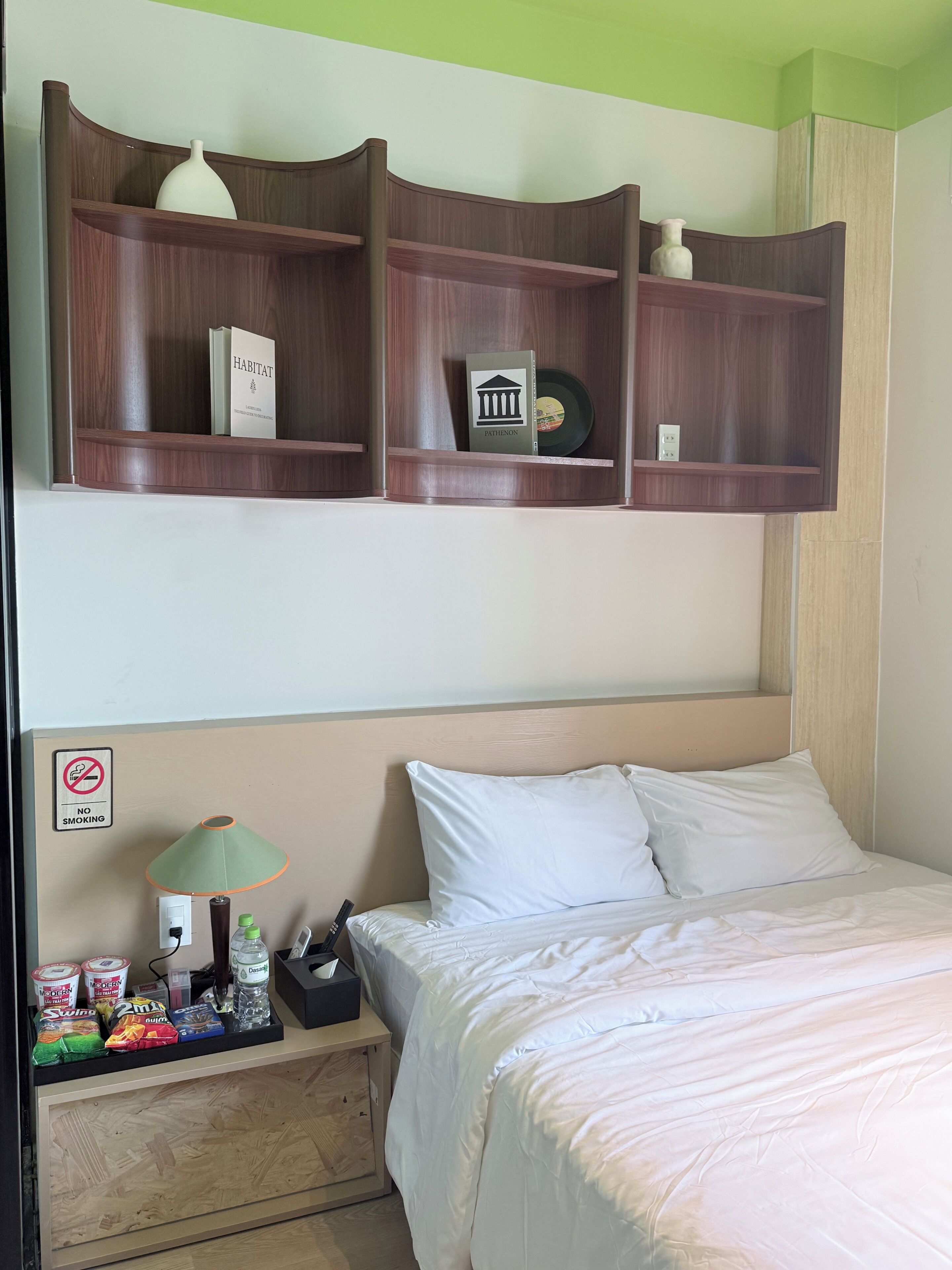 Business-Doppelzimmer