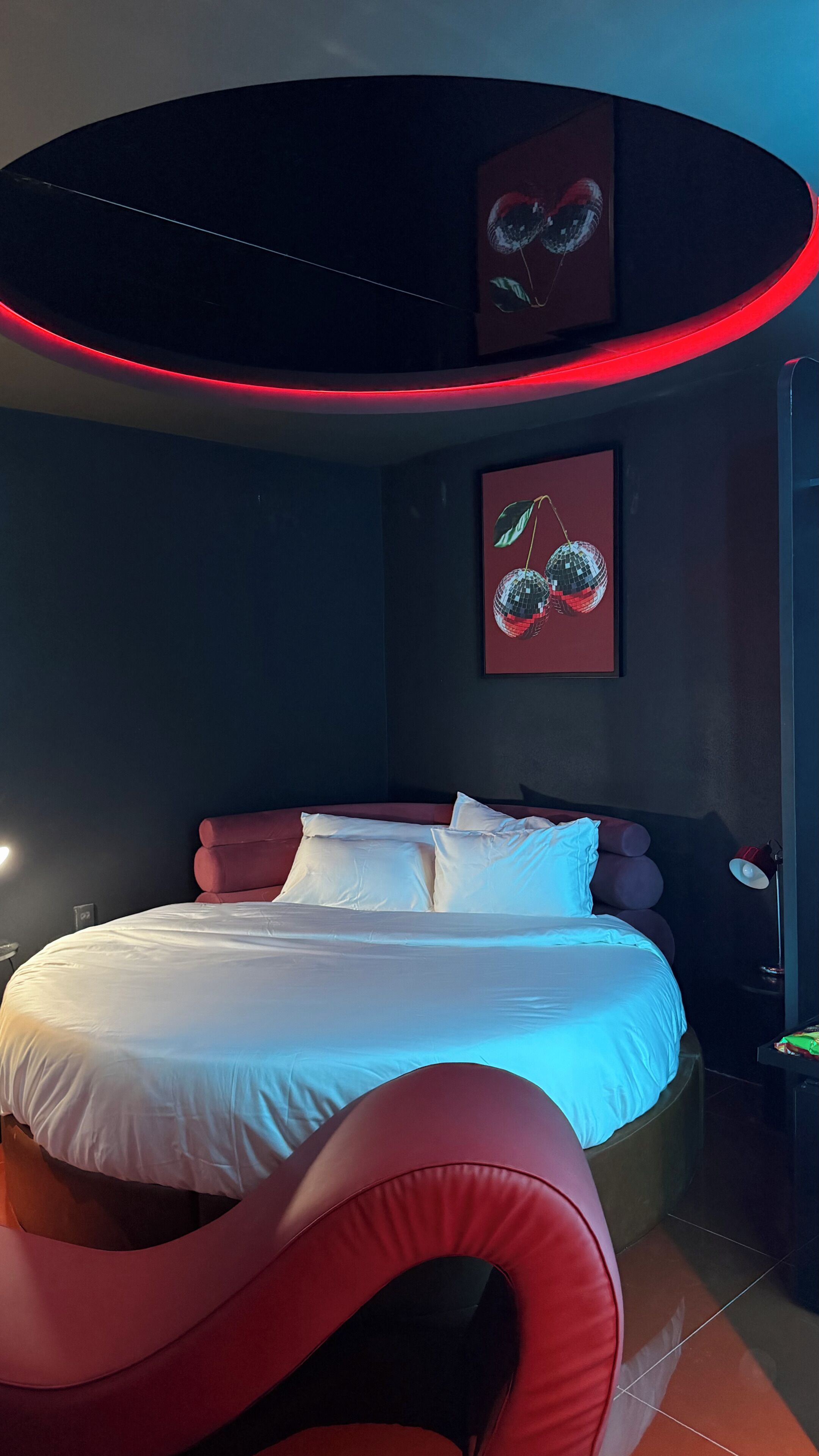 Superior-Doppelzimmer