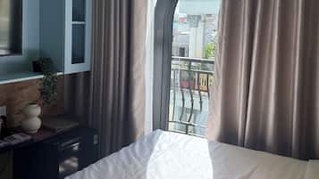Habitación Deluxe doble | Wifi gratis