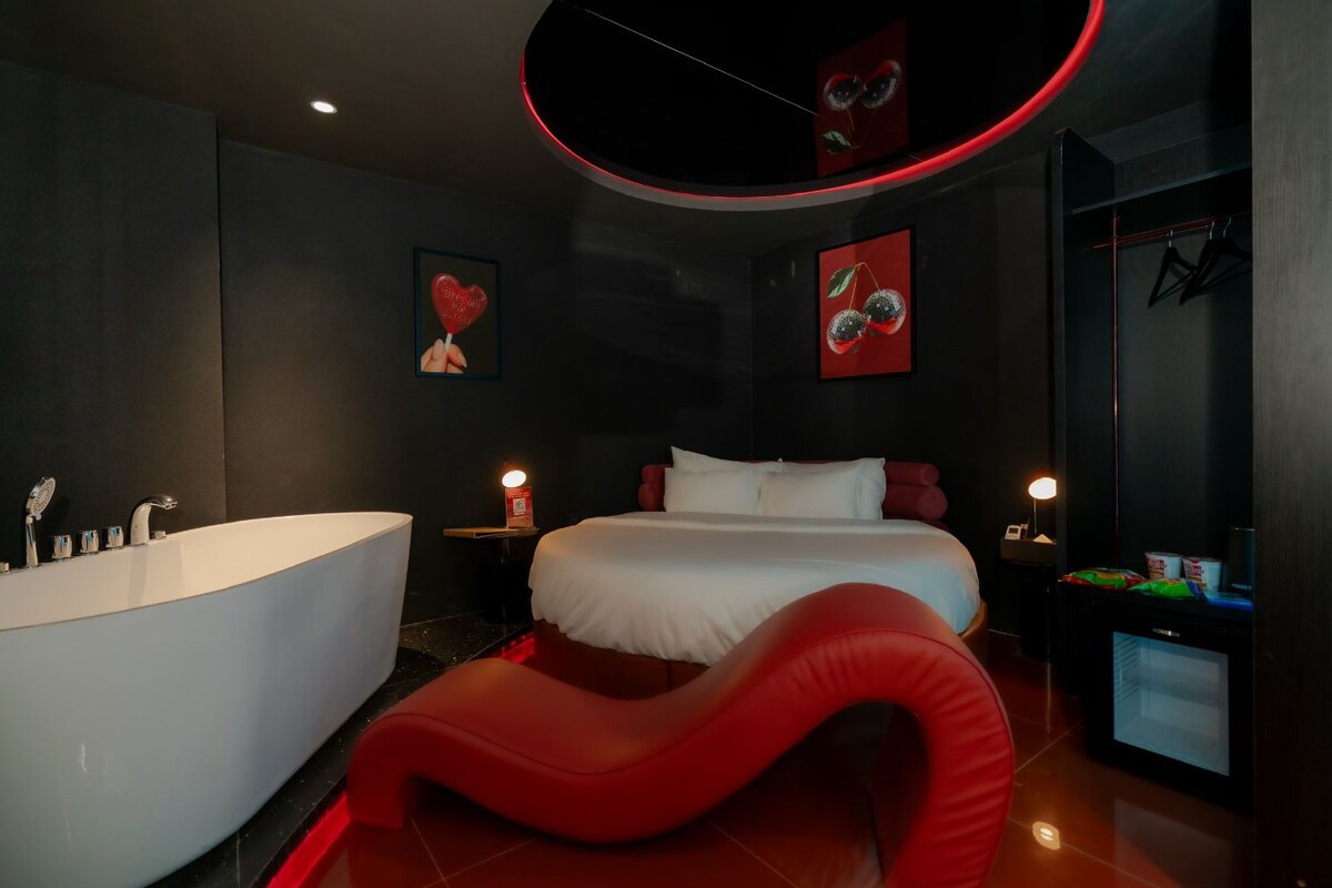Superior Double Room | WiFi (free)