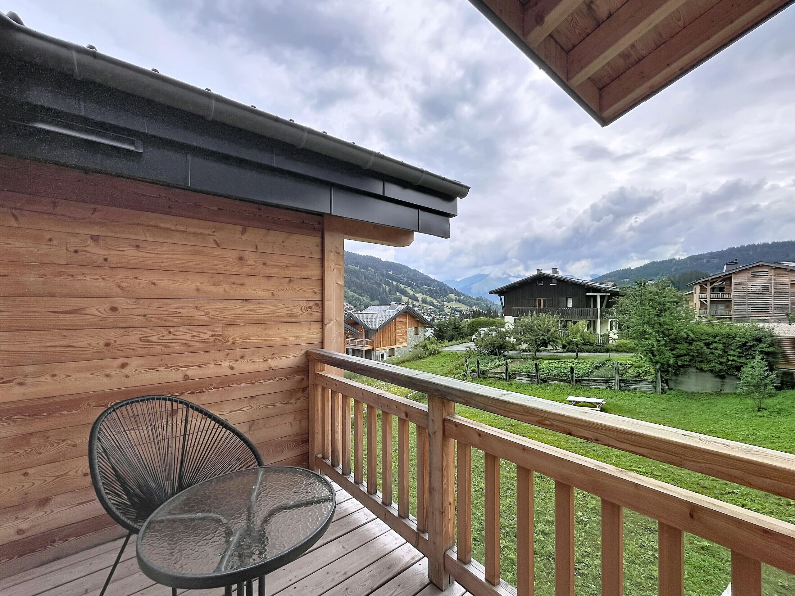 Unterkunftsgelände