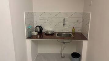 Dapur pribadi