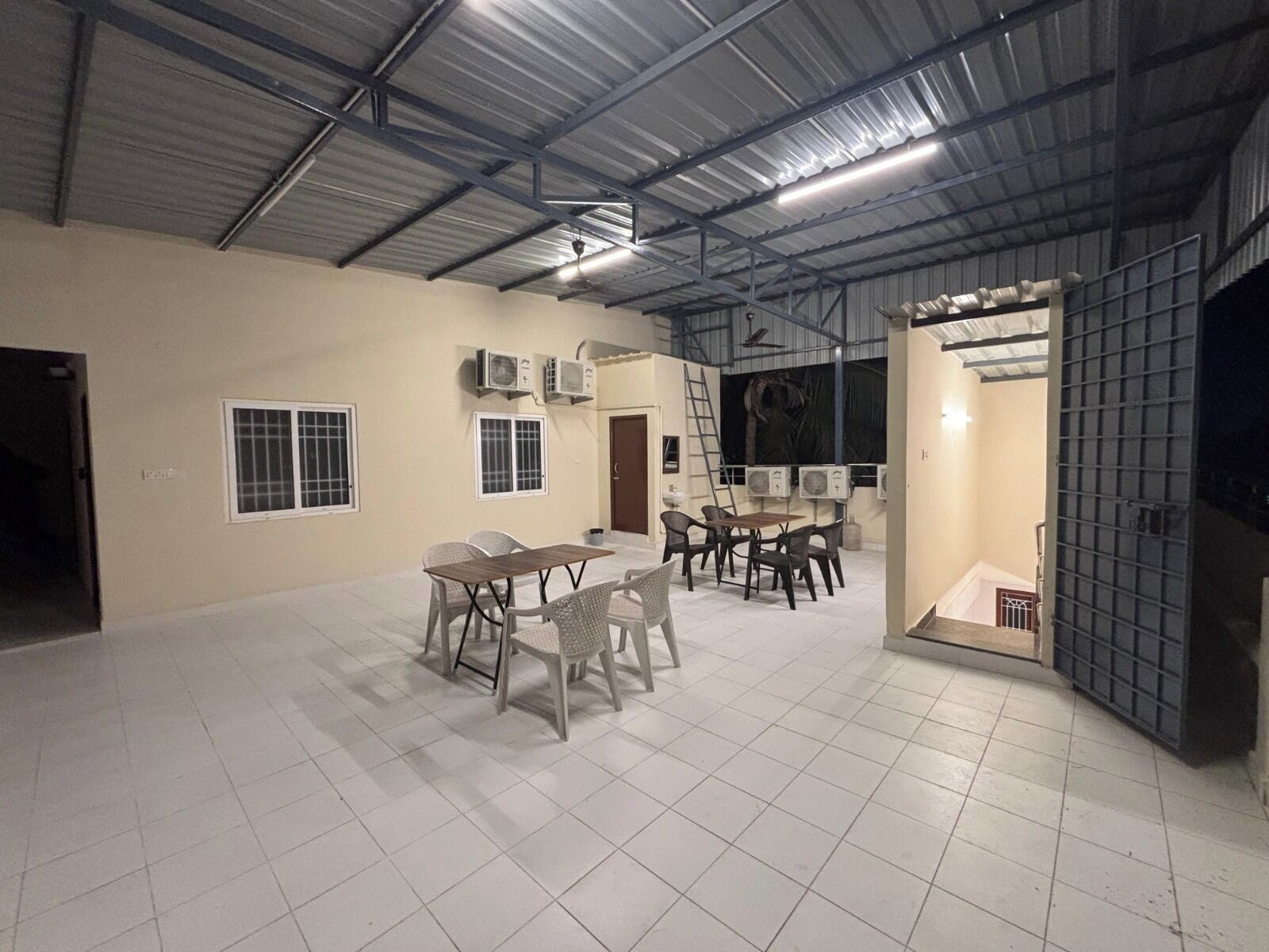 Tempat makan