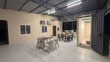 Tempat makan