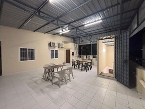 Dining - The Value Stay Service Apartments (Chennai)