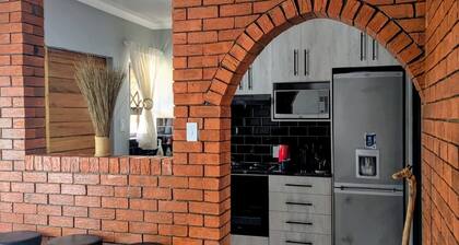 Ntoampe Estate | 24hr Guard, Backup Power | Near Maseru CBD & Border