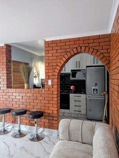 Ntoampe Estate | 24hr Guard, Backup Power | Near Maseru CBD & Border